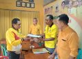 Alex Atawolo Klaim Unggul dalam Bursa Ketua Golkar Lembata