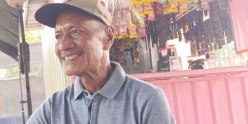 Dugaan Penggelapan Kayu 46 Kubik Seret Sopir Wakapolres Lembata