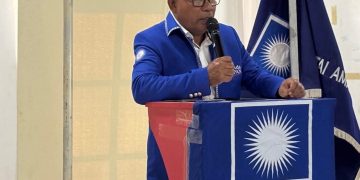 Muscab PAN Lembata, Kanis Tuaq Sebut Jadi Tonggak Penguatan Organisasi