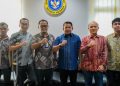 PLN UIP Nusra Perkuat Koordinasi dengan BIN Daerah NTB Dukung Pembangunan Ketenagalistrikan
