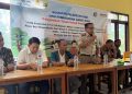 Pembayaran Ganti Rugi Rampung, PLN UIP Nusra Siap Lanjutkan Pembangunan Akses Jalan PLTP Ulumbu Unit 5