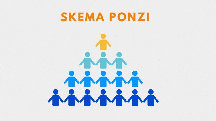 AMV Global Indonesia Diterpa Isu Miring, Dugaan Skema Ponzi Rugikan Anggota