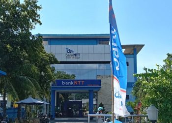 Polisi Mulai Bongkar Dugaan Kredit Siluman Bank NTT Lewoleba, Nasabah Mengaku Dicatut Rp230 Juta