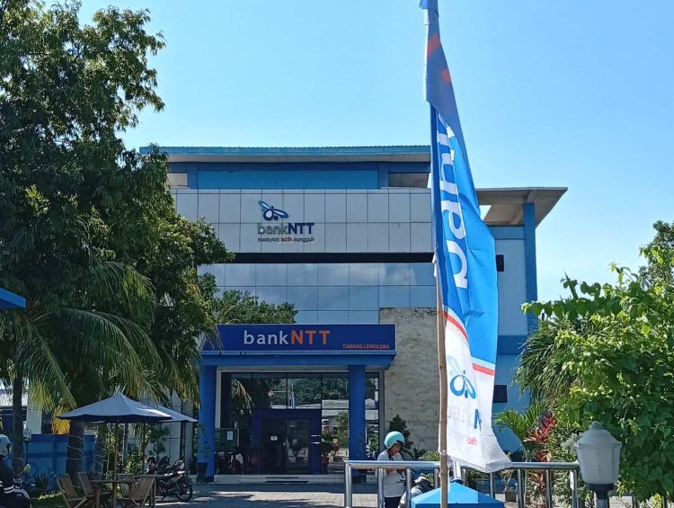 Polisi Mulai Bongkar Dugaan Kredit Siluman Bank NTT Lewoleba, Nasabah Mengaku Dicatut Rp230 Juta