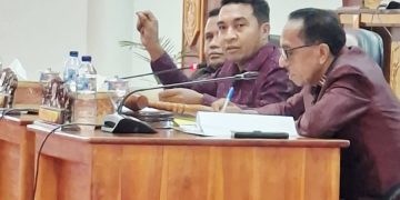 Rehabilitasi Dolphin Dermaga Feri Waijarang Masuk Tahap Awal, SPK Ditargetkan Terbit Akhir Juli