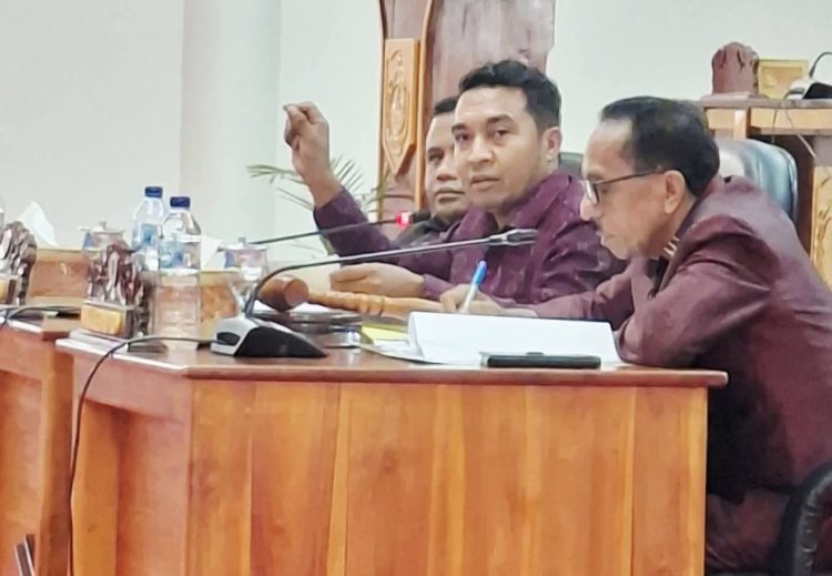 Rehabilitasi Dolphin Dermaga Feri Waijarang Masuk Tahap Awal, SPK Ditargetkan Terbit Akhir Juli