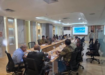 Bupati Lembata Minta Tambahan Kuota BBM Subsidi hingga SPBU 3T ke BPH Migas