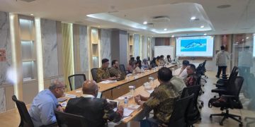 Bupati Lembata Minta Tambahan Kuota BBM Subsidi hingga SPBU 3T ke BPH Migas