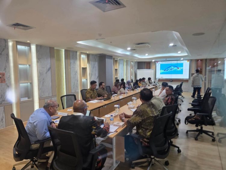 Bupati Lembata Minta Tambahan Kuota BBM Subsidi hingga SPBU 3T ke BPH Migas