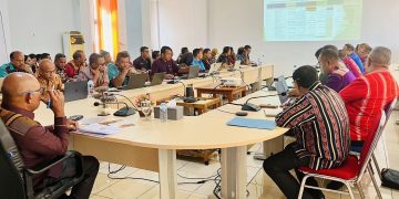 PAD Lembata Naik 16,33 Persen, Pemerintah Ingin Daerah Harus Mandiri