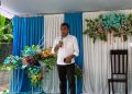 Bupati Anton Doni Pasang Target Besar dari Dapur MBG: Desa Harus Menjadi Mesin Ekonomi