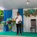 Bupati Anton Doni Pasang Target Besar dari Dapur MBG: Desa Harus Menjadi Mesin Ekonomi
