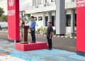 Tinggalkan Pola Kerja Lama, Wabup Lembata Minta ASN Ngebut Layani Masyarakat