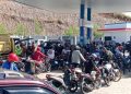Pengakuan Ucok Batak Bongkar Borok SPBU Tanah Merah