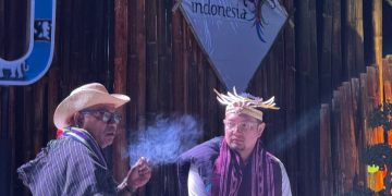 Festival Internasional Lamaholot 2026 Resmi Dibuka