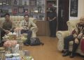 PLN UIP Nusra dan Kejati NTT Perkuat Sinergi Kawal Proyek Energi Bersih di NTT