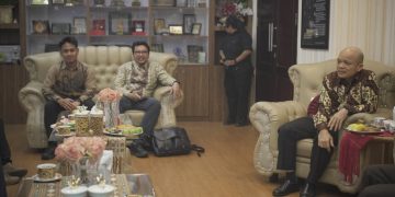 PLN UIP Nusra dan Kejati NTT Perkuat Sinergi Kawal Proyek Energi Bersih di NTT