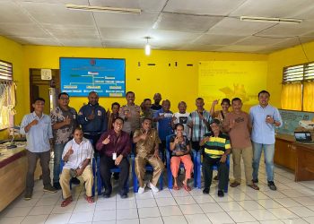Pengadaan Tanah Rampung, PLN UIP Nusra Percepat Realisasi PLTS Alor 1,2 MW