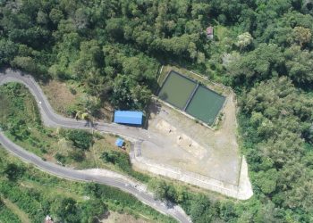 Ahli Geothermal ITB Sebut Pemanfaatan Air untuk Pengeboran PLTP Mataloko Bersifat Sementara