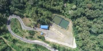 Ahli Geothermal ITB Sebut Pemanfaatan Air untuk Pengeboran PLTP Mataloko Bersifat Sementara