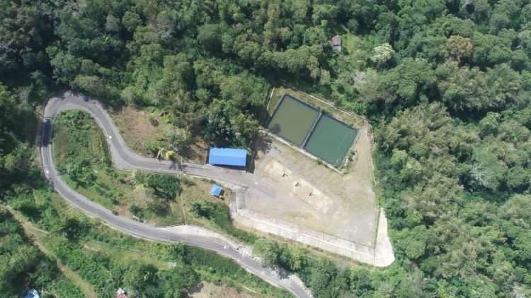 Ahli Geothermal ITB Sebut Pemanfaatan Air untuk Pengeboran PLTP Mataloko Bersifat Sementara