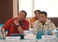 PLTU Sambelia dan Infrastruktur Kelistrikan NTT Jadi Fokus PLN UIP Nusra Semester II 2026