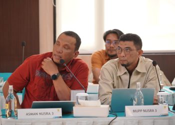 PLTU Sambelia dan Infrastruktur Kelistrikan NTT Jadi Fokus PLN UIP Nusra Semester II 2026