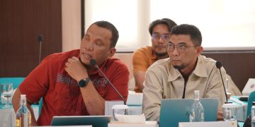 PLTU Sambelia dan Infrastruktur Kelistrikan NTT Jadi Fokus PLN UIP Nusra Semester II 2026