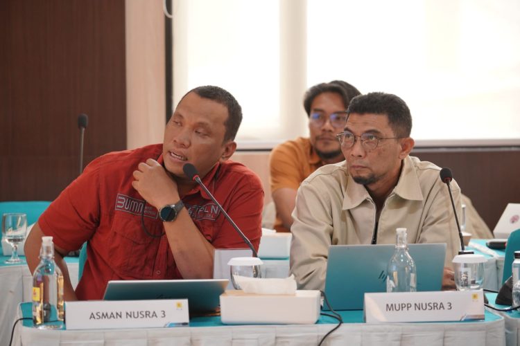 PLTU Sambelia dan Infrastruktur Kelistrikan NTT Jadi Fokus PLN UIP Nusra Semester II 2026