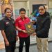 Frans Gewura Hadiahkan Tanah untuk PDIP, DPP Siap Bangun Kantor Permanen di Lembata