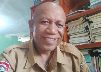 500 Rumah Bantuan APBN Dialokasikan untuk Lembata pada 2026