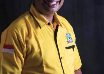 Pieter Bala Wukak, Aktivis Antikorupsi yang Dua Periode Duduk di DPRD Lembata