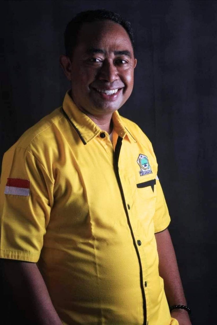 Pieter Bala Wukak, Aktivis Antikorupsi yang Dua Periode Duduk di DPRD Lembata
