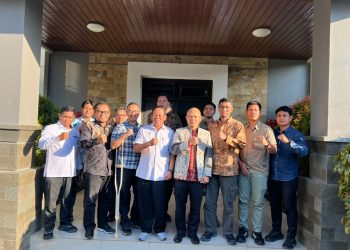 PLN UIP Nusra dan BIN Daerah NTT Perkuat Sinergi Dukung Proyek Strategis Ketenagalistrikan