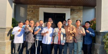 PLN UIP Nusra dan BIN Daerah NTT Perkuat Sinergi Dukung Proyek Strategis Ketenagalistrikan