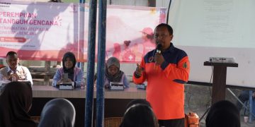 Srikandi PLN Dorong Perempuan Jadi Garda Terdepan Kesiapsiagaan Bencana