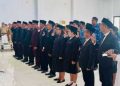 Bupati Lembata Lantik 55 Pejabat, Ingatkan Amanah Jabatan Tak Sekadar Seremoni