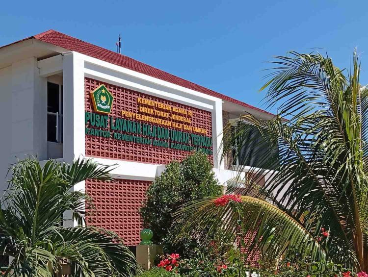 TPG Guru Agama Lembata Mandek Tiga Bulan, Kemenag Dituding Bungkam
