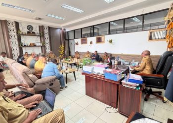 Lembata Tepat Waktu Setor KUA-PPAS 2027, Tak Masuk Daftar Daerah yang Diperingatkan Kemenkeu