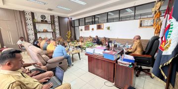 Lembata Tepat Waktu Setor KUA-PPAS 2027, Tak Masuk Daftar Daerah yang Diperingatkan Kemenkeu