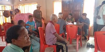 KPOTI NTT dan Komunitas Baibereun Gelar TEMAN KITA 2026 di Lembata, Hidupkan Kembali Permainan Tradisional