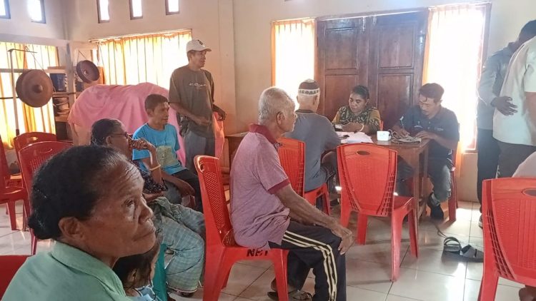 KPOTI NTT dan Komunitas Baibereun Gelar TEMAN KITA 2026 di Lembata, Hidupkan Kembali Permainan Tradisional