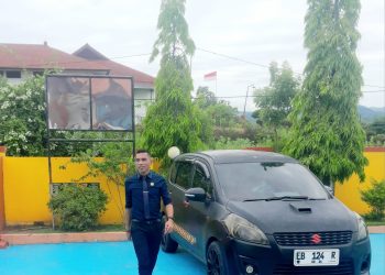 Pengecer BBM Ditangkap Satgas Lembata, Praktisi Hukum Sarankan Tempuh Praperadilan