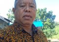 Progres Pelabuhan Feri Waijarang Masuk Tahap Uji Tanah, Pekerjaan Awal Ditargetkan Pekan Ketiga Agustus