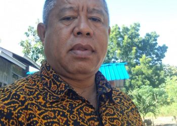 Progres Pelabuhan Feri Waijarang Masuk Tahap Uji Tanah, Pekerjaan Awal Ditargetkan Pekan Ketiga Agustus