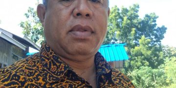 Progres Pelabuhan Feri Waijarang Masuk Tahap Uji Tanah, Pekerjaan Awal Ditargetkan Pekan Ketiga Agustus