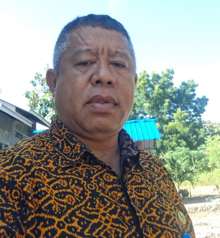Progres Pelabuhan Feri Waijarang Masuk Tahap Uji Tanah, Pekerjaan Awal Ditargetkan Pekan Ketiga Agustus