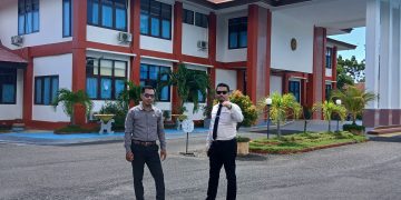 PT Kupang Patahkan Putusan PN Lembata, Paulus Ola Menang Banding Sengketa Tanah