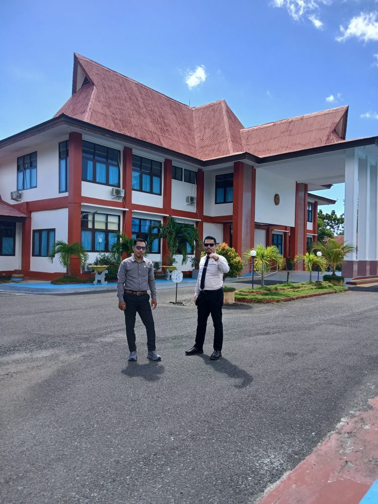 PT Kupang Patahkan Putusan PN Lembata, Paulus Ola Menang Banding Sengketa Tanah