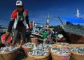 Desa Wailolong Dipilih Jadi Sentra Utama Kampung Nelayan Merah Putih di Lembata